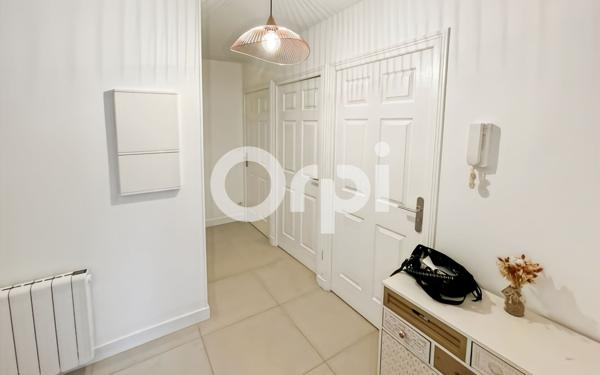 Appartement à louer    2 pièces • 51 m2 Saint-Martin-Boulogne