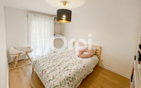 Appartement à louer    2 pièces • 51 m2 Saint-Martin-Boulogne