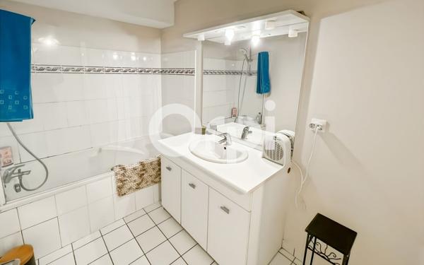 Appartement à louer    2 pièces • 51 m2 Saint-Martin-Boulogne