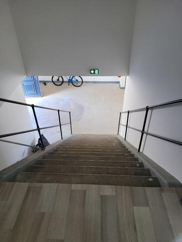 Saint JUNIEN 115 m² magnifique bureaux avec stationnement 2 mn centre ville