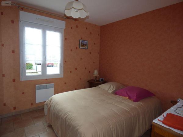 Pavillon à vendre à Saint-Sauveur-Villages dans la Manche (50490), ref : MAIS1256