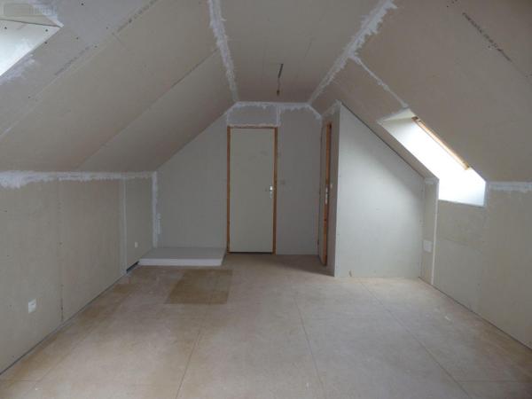 Pavillon à vendre à Saint-Sauveur-Villages dans la Manche (50490), ref : MAIS1256