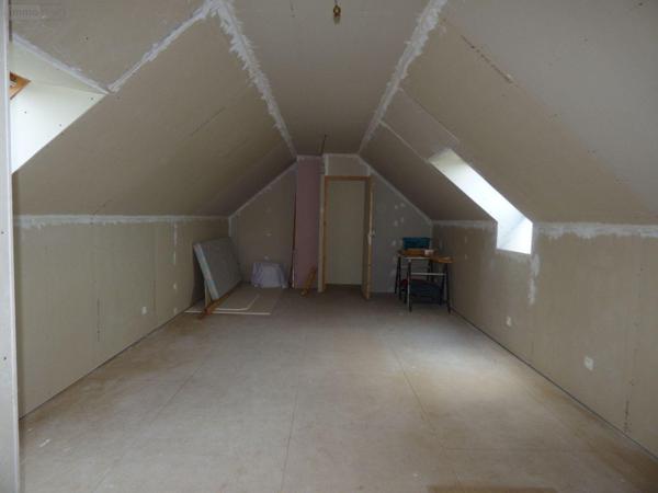 Pavillon à vendre à Saint-Sauveur-Villages dans la Manche (50490), ref : MAIS1256