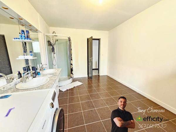 Maison 4 pièces - 149 m²