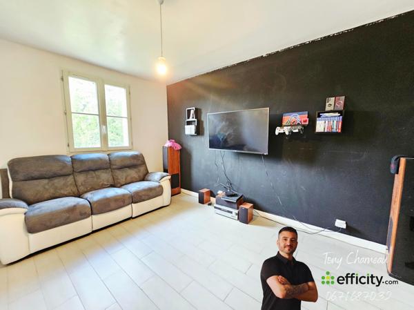 Maison 4 pièces - 149 m²