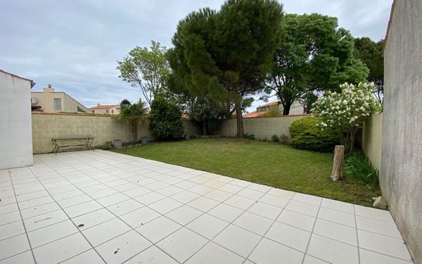 Maison à louer