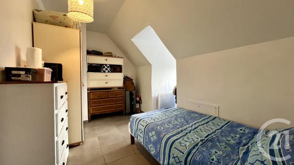 Maison à vendre  5 pièces - 82,50 m2 ST OUEN L AUMONE - 95