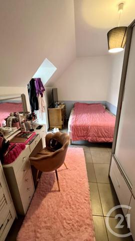 Maison à vendre  5 pièces - 82,50 m2 ST OUEN L AUMONE - 95