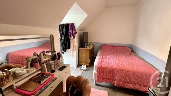 Maison à vendre  5 pièces - 82,50 m2 ST OUEN L AUMONE - 95