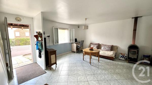 Maison à vendre  5 pièces - 82,50 m2 ST OUEN L AUMONE - 95