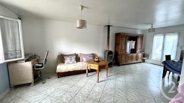 Maison à vendre  5 pièces - 82,50 m2 ST OUEN L AUMONE - 95