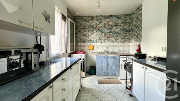 Maison à vendre  5 pièces - 82,50 m2 ST OUEN L AUMONE - 95