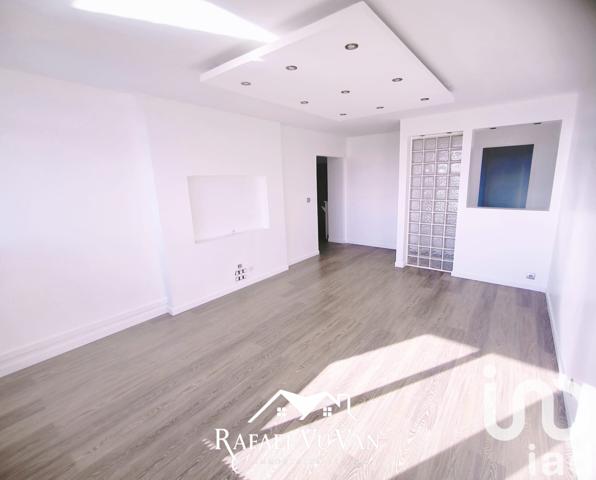 Appartement à vendre 3 pièces 69 m² Survilliers