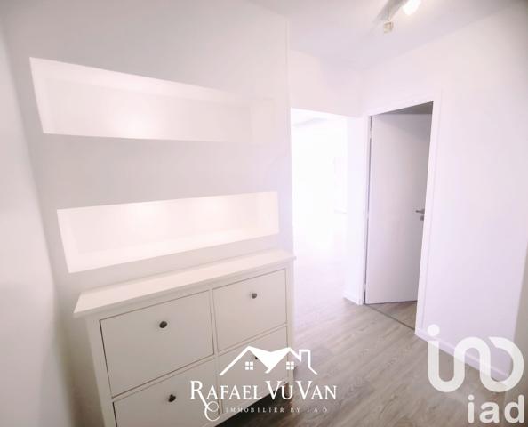 Appartement à vendre 3 pièces 69 m² Survilliers