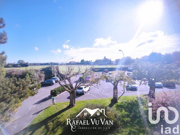 Appartement à vendre 3 pièces 69 m² Survilliers