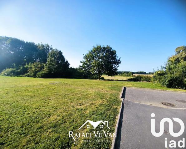 Appartement à vendre 3 pièces 69 m² Survilliers