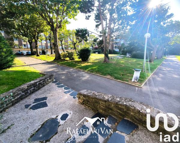 Appartement à vendre 3 pièces 69 m² Survilliers