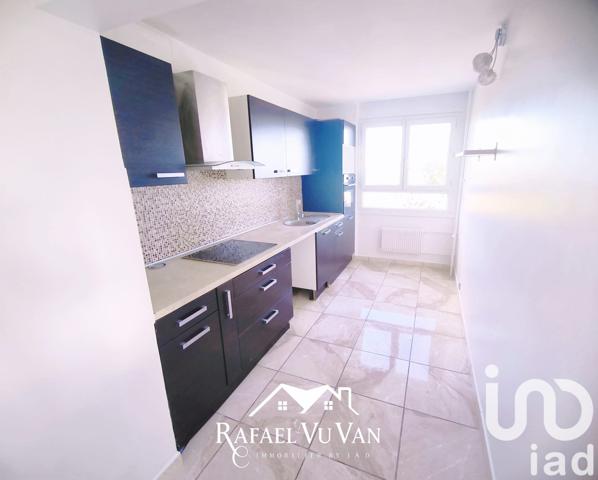 Appartement à vendre 3 pièces 69 m² Survilliers