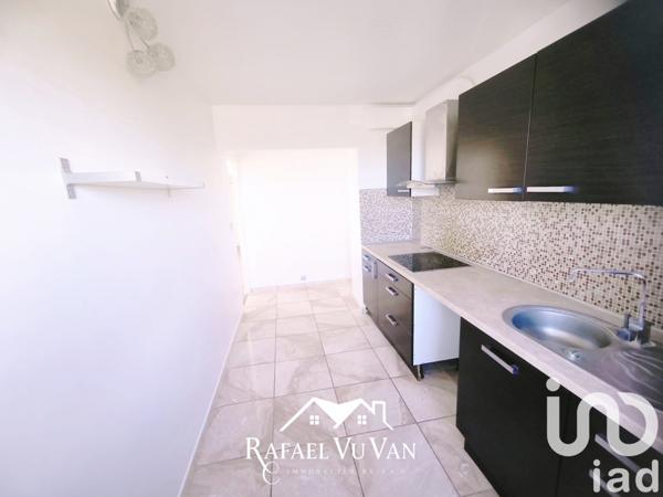 Appartement à vendre 3 pièces 69 m² Survilliers