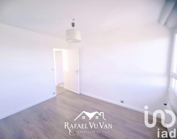 Appartement à vendre 3 pièces 69 m² Survilliers