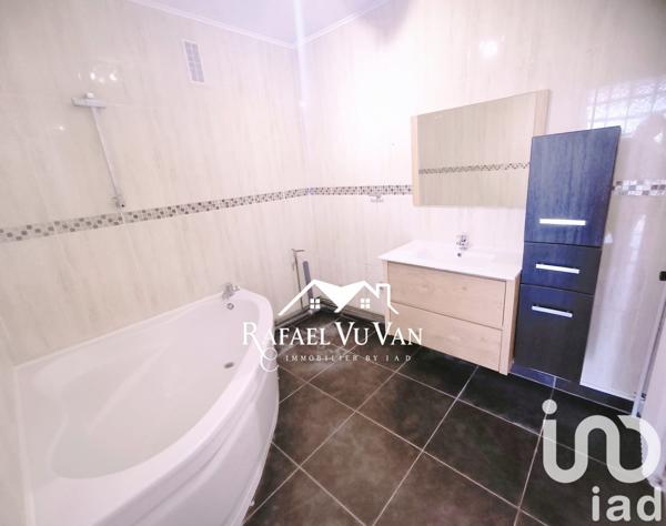 Appartement à vendre 3 pièces 69 m² Survilliers