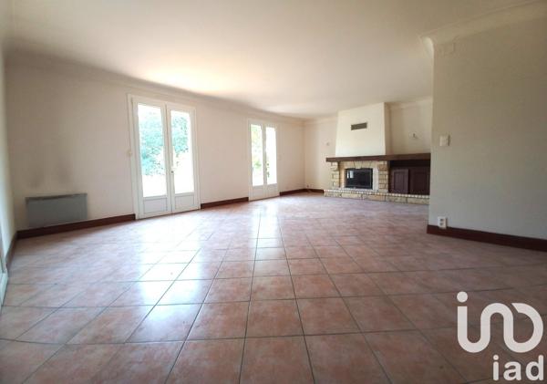 Maison 7 pièces de 170 m² à Damazan (47160)