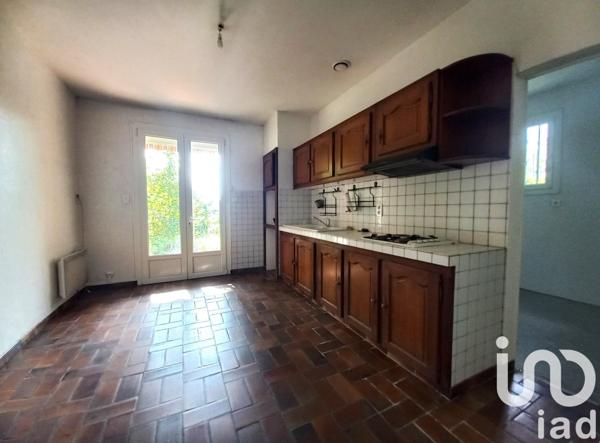 Maison 7 pièces de 170 m² à Damazan (47160)