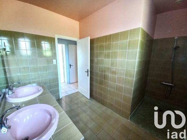 Maison 7 pièces de 170 m² à Damazan (47160)