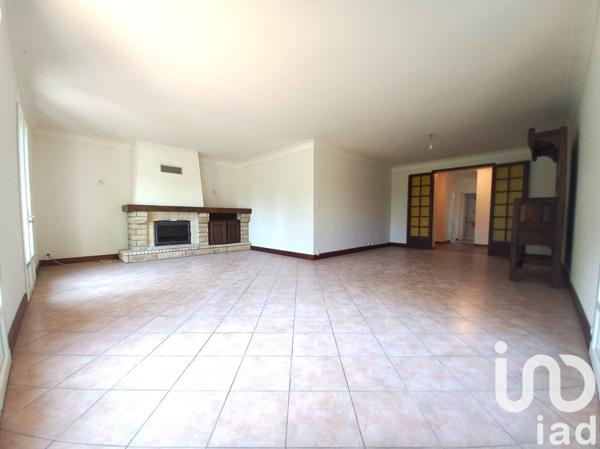 Maison 7 pièces de 170 m² à Damazan (47160)