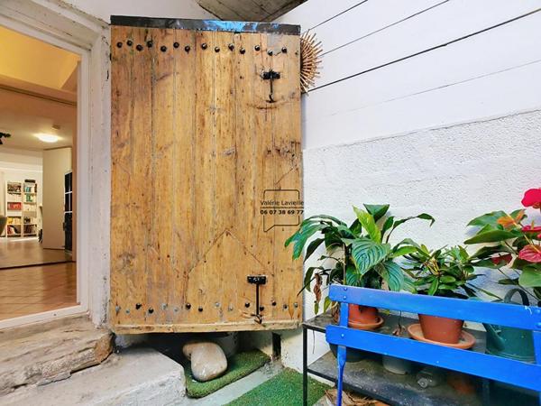 Marseille (13001) - Vieux-Port - Exclusivité - T3 avec Terrasse