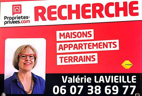 Marseille (13001) - Vieux-Port - Exclusivité - T3 avec Terrasse