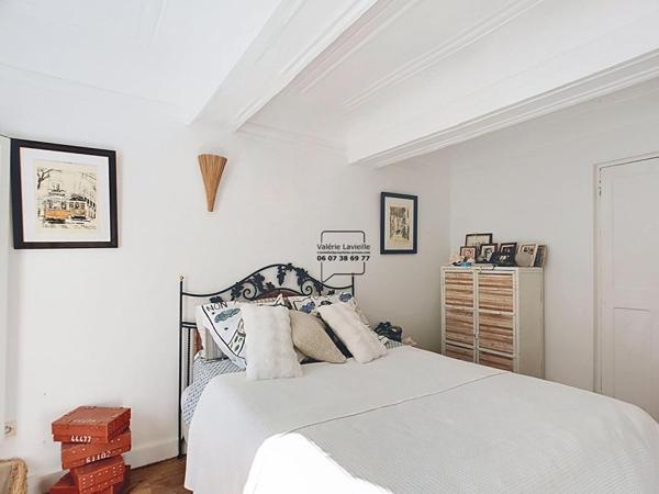 Marseille (13001) - Vieux-Port - Exclusivité - T3 avec Terrasse