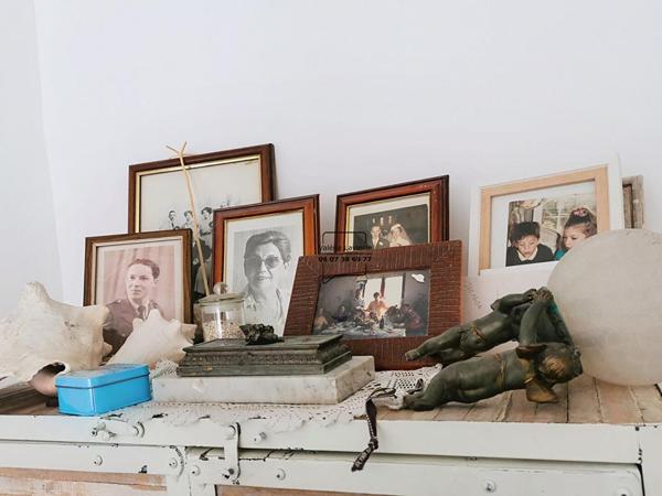 Marseille (13001) - Vieux-Port - Exclusivité - T3 avec Terrasse