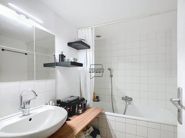 Marseille (13001) - Vieux-Port - Exclusivité - T3 avec Terrasse