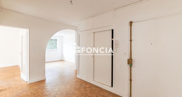 À vendre Appartement 6 pièces 104 m² - Saint-étienne-du-rouvray 76800