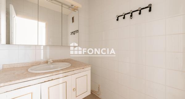 À vendre Appartement 6 pièces 104 m² - Saint-étienne-du-rouvray 76800