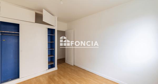 À vendre Appartement 6 pièces 104 m² - Saint-étienne-du-rouvray 76800