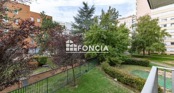À vendre Appartement 6 pièces 104 m² - Saint-étienne-du-rouvray 76800