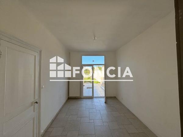 À vendre Maison 5 pièces 109 m² - Boulogne-sur-mer 62200