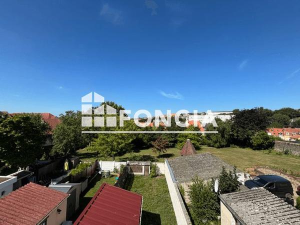 À vendre Maison 5 pièces 109 m² - Boulogne-sur-mer 62200