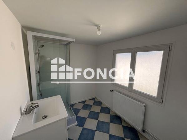 À vendre Maison 5 pièces 109 m² - Boulogne-sur-mer 62200
