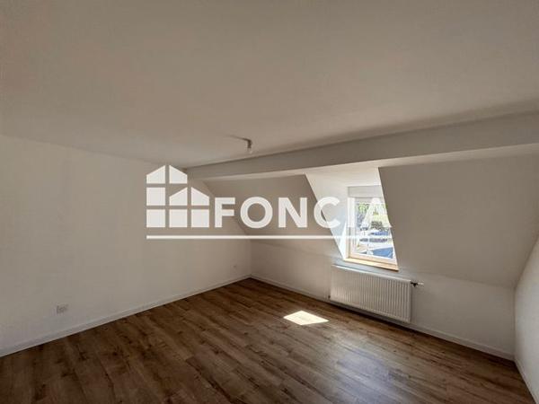À vendre Maison 5 pièces 109 m² - Boulogne-sur-mer 62200