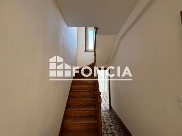 À vendre Maison 5 pièces 109 m² - Boulogne-sur-mer 62200