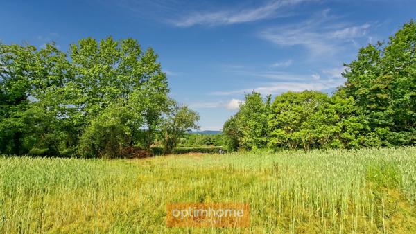 Proche de SAUVETERRE DE BEARN (64)