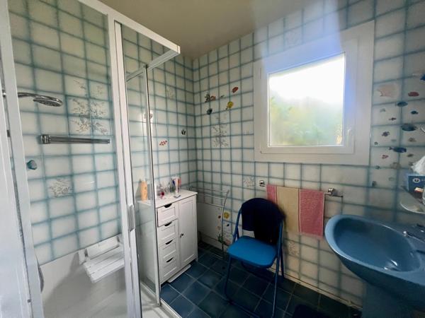 Maison à vendre 5 pièces RONCE LES BAINS (17)