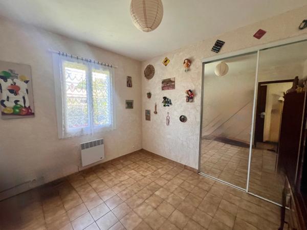 Maison à vendre 5 pièces RONCE LES BAINS (17)