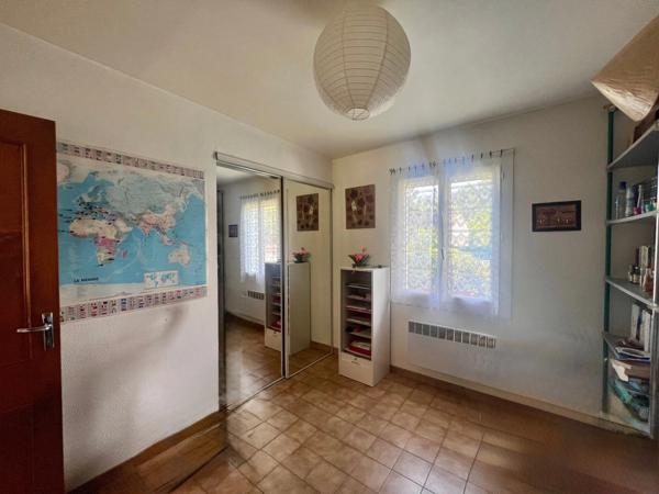 Maison à vendre 5 pièces RONCE LES BAINS (17)