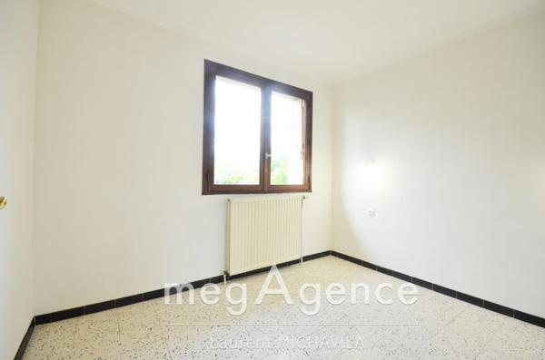 Maison à BEZIERS, 34500 - 8 pièces 125m²