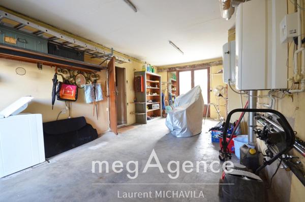 Maison à BEZIERS, 34500 - 8 pièces 125m²