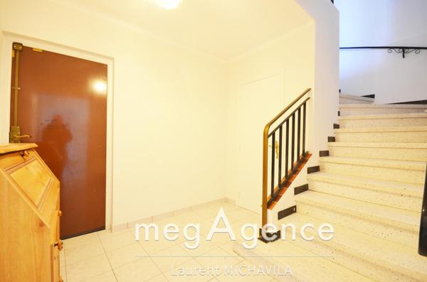 Maison à BEZIERS, 34500 - 8 pièces 125m²